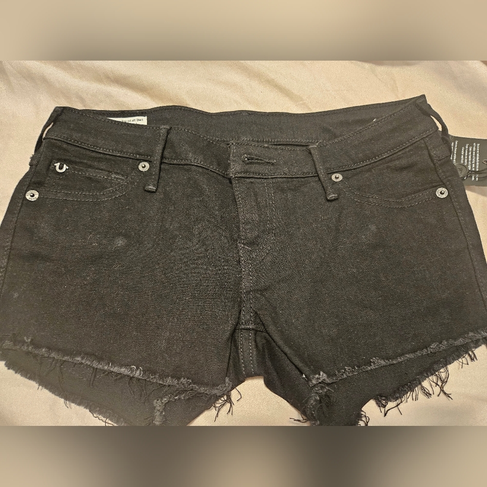 True Religion Joey Shorts